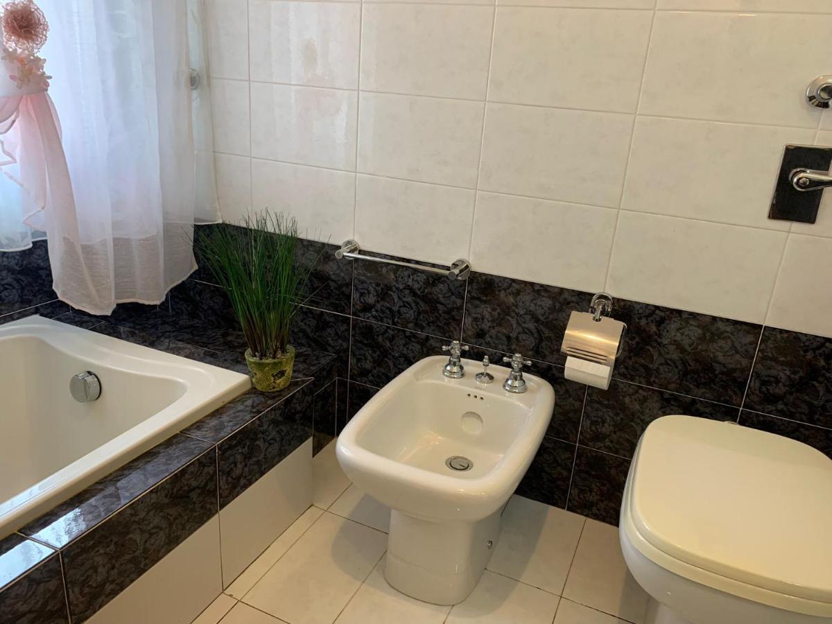 Pamir Casa Vacanze Appartamento Trapani Buitenkant foto